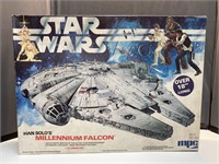 1979 Star Wars Han Solos Millennium Falcon