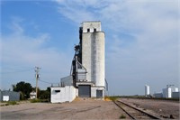 Kelley Bean Co. Grain Handling Facility & Warehouse Auction