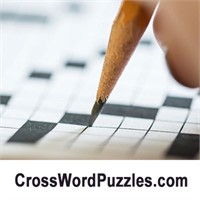 CrossWordPuzzles.com
