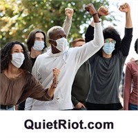 QuietRiot.com
