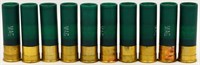 10 Rds Of Remington 8 Ga Mag Master Blaster Ammo