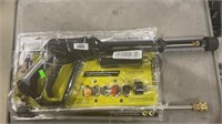 Surface Maxx  pressure washer gun kit