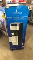 Vitapur bottom load water dispenser used