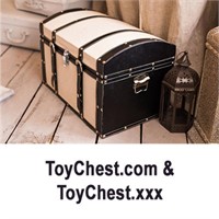 ToyChest.com & ToyChest.xxx