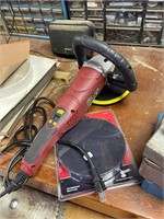 Chicago Polisher Sander