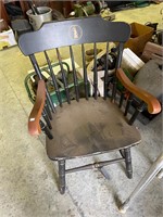 UVA Chair