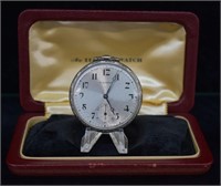 1927 Illinois Watch Co. 17 Jewel Pocket Watch