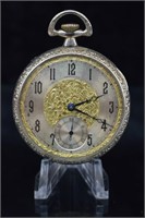 1923 Hamilton Watch Co. 21 Jewel Pocket Watch