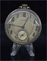 1923 Illinois Watch Co. 17 Jewel Pocket Watch