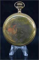 1904 Tavannes Watch Co. Pocket Watch
