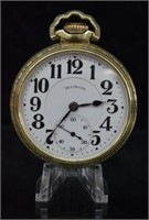 1927 Illinois Watch Co. 17 Jewel Pocket Watch