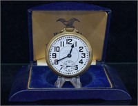 1937 Waltham 23 Jewel Pocket Watch
