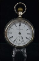 Antique Montgomery Ward 20th Century Pocket Watch