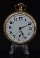 1913 Illinois 19 Jewel Pocket Watch