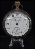 Antique Non Magnetic Watch Co. Pocket Watch
