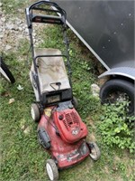 Toro Trim Lawn Mower
