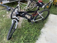 Genesis Ground Force Bicycle