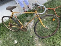 Sears Vintage Bicycle