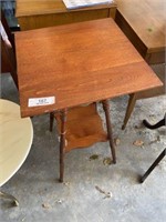 Old Stand Table