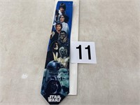 Star Wars tie