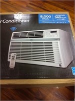 Large Room Air Conditioner