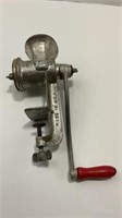 Vintage Keystone meat grinder