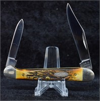 Case XX Mini Copperhead 2-Blade Pocket Knife