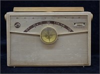 Vintage RCA Desk Radio