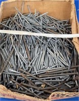 Box of Nails