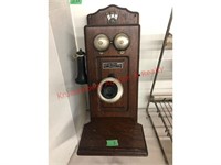 Electric appliance co. vintage phone
