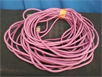 Purple Extension Cord