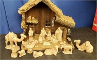 Nativity Set