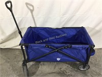 Quest collapsible wagon