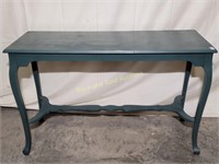 Evergreen Entry Table