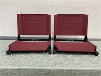 Stadium Chairs