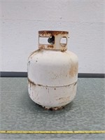 Propane Tank