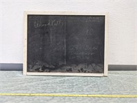 Chalkboard