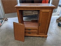 Broyhill TV Cabinet