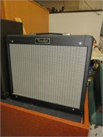 FENDER  BLUES JUNIOR GUITAR  AMP.