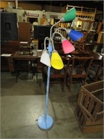 MADUSA FLOOR LAMP