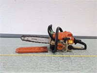 Stihl Chainsaw (for parts only)