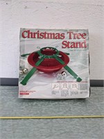 Christmas Tree Stand