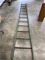143" Orchard Ladder
