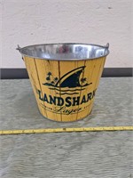 Landshark Bucket