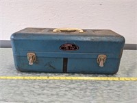 Tackle Box w/ Contents