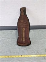 Tin Coke Thermometer