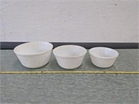 Nesting Bowls