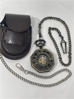 Pocket watch brand new