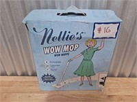 Nellies's Wow Mop