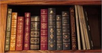 15PCS - BOOKS - MEDICAL - SOME LEATHER BOUND